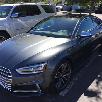 Caliber Collision - My Audi has been repaired - Body Shops Near Me - Roseville, California Caliber Collision - My Audi has been repaired - Body Shops Near Me - Roseville, California