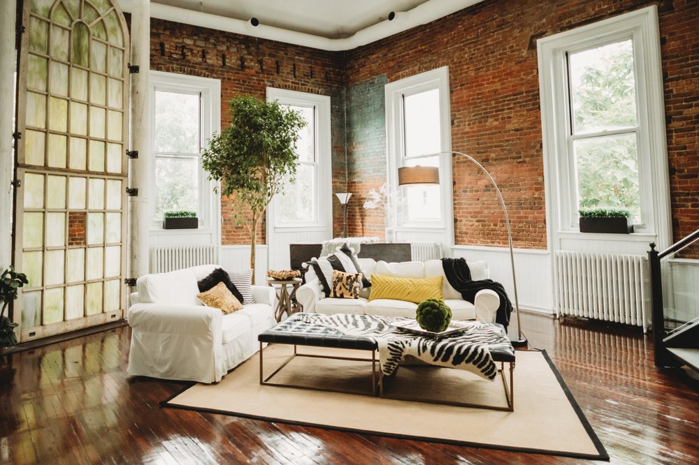 DAISY KHALIFA LONG & FOSTER MCLEAN 1355 Beverly Rd, McLean