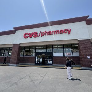 CVS PHARMACY - Updated July 2025 - 17 Photos & 46 Reviews - 800 W ...