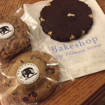 Bakeshop - Desserts Near Me - Arlington, Virginia