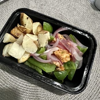 Clean Eatz - Winter Garden - BBQ chicken with red potatoes frozen meal - Health Markets Near Me - Winter Garden, Florida Clean Eatz - Winter Garden - BBQ chicken with red potatoes frozen meal - Health Markets Near Me - Winter Garden, Florida