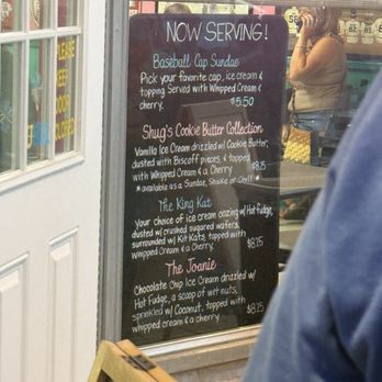 Fleck's Ice Cream - Ice Cream & Frozen Yogurt Near Me - Villas, New Jersey Fleck's Ice Cream - Ice Cream & Frozen Yogurt Near Me - Villas, New Jersey