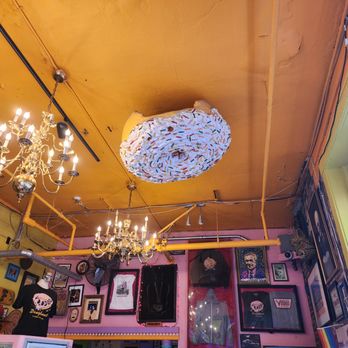 Voodoo Doughnut - Donuts Near Me - Portland, Oregon