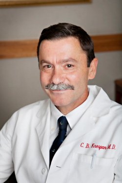 Charles Krespan, MD - grief counselor in Lancaster, PA