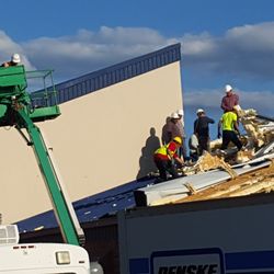 Innovative Construction Services