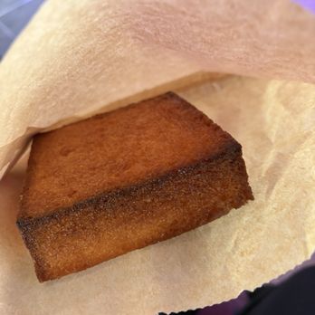 Arome - Honey Butter Toast - Bakeries Near Me - London, XGL