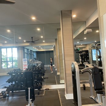 Palmera Apartment Homes - gym - Apartments Near Me - Doral, Florida Palmera Apartment Homes - gym - Apartments Near Me - Doral, Florida