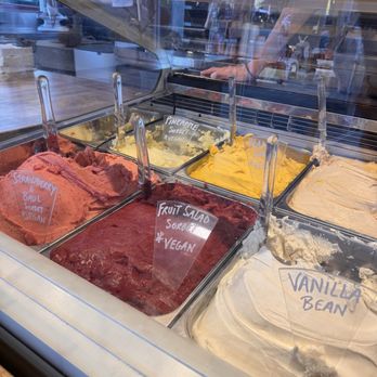 Gulino Gelato - Gelato Near Me - Half Moon Bay, California Gulino Gelato - Gelato Near Me - Half Moon Bay, California