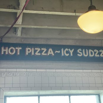 Roberta's - Yes please! - Pizza Near Me - Brooklyn, New York Roberta's - Yes please! - Pizza Near Me - Brooklyn, New York
