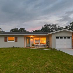 Meagan Robinson, Realtor - My house sold!!