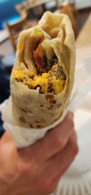 Maritza's Mexican Food by null