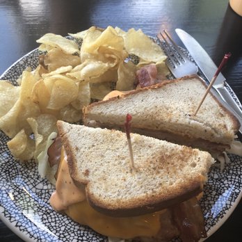 MudPenny - Big bad wolf on gluten free bread #nomnomnom - New American Near Me - Grand Rapids, Michigan MudPenny - Big bad wolf on gluten free bread #nomnomnom - New American Near Me - Grand Rapids, Michigan