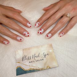 Bliss Nail spa