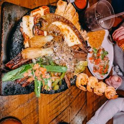 El Cantarito Mexican Cuisine