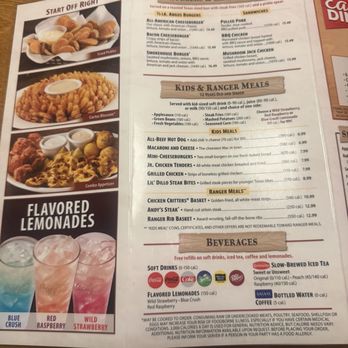 Texas Roadhouse - Steakhouses Near Me - Coconut Creek, Florida