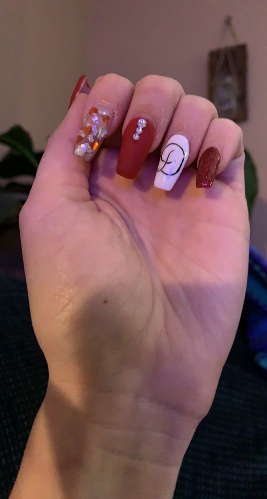 FOREVER NAILS & SPA Updated September 2024 117 Photos & 31 Reviews