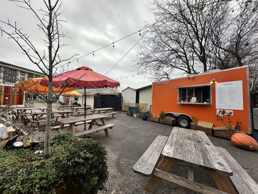 Asado's Taqueria by null