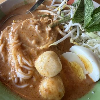 Larb Thai-Isan - Kanom Jean - Laotian Near Me - Fort Lauderdale, Florida Larb Thai-Isan - Kanom Jean - Laotian Near Me - Fort Lauderdale, Florida