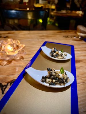 Azul Condesa by null