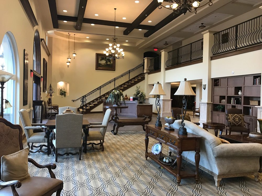 CASA ALDEA SENIOR LIVING Updated September 2024 12 Photos & 13