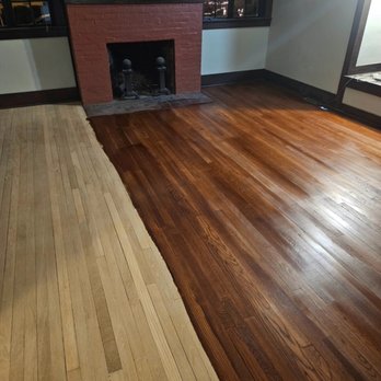 DC Hardwood - Flooring Near Me - O'Fallon, Illinois