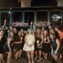 Krazy Kustom Partybus