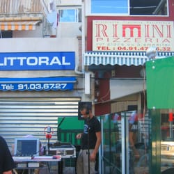 Le Rimini
