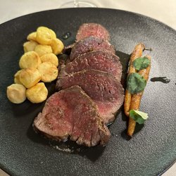 Antica Torreta - Chateaubriand