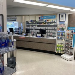 Walgreens - Pharmacy
