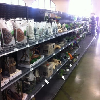 Pet Supplies Plus Clovis - Pet Stores Near Me - Clovis, California