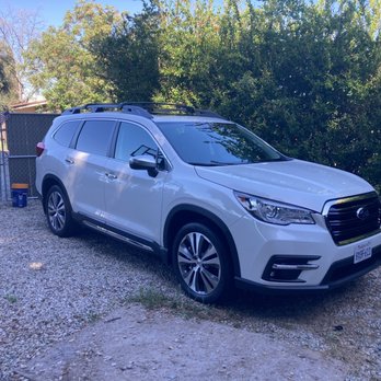 Muscle Detail - Clean Subaru - Auto Detailing Near Me Muscle Detail - Clean Subaru - Auto Detailing Near Me