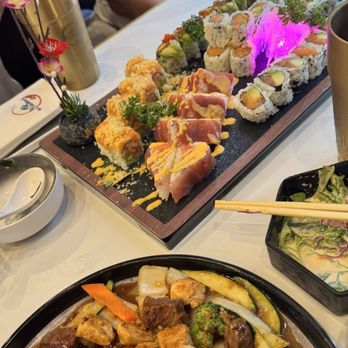 Nami Sushi - Desserts Near Me - Glenview, Illinois Nami Sushi - Desserts Near Me - Glenview, Illinois