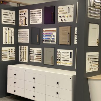 Handles & More - Modern display - Hardware Stores Near Me - Calgary, Alberta Handles & More - Modern display - Hardware Stores Near Me - Calgary, Alberta