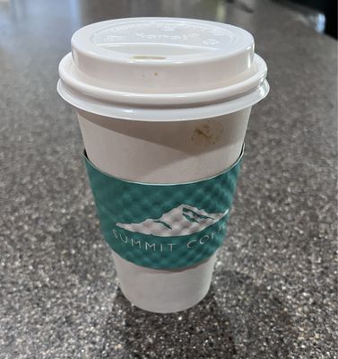 Summit Coffee Noda by null