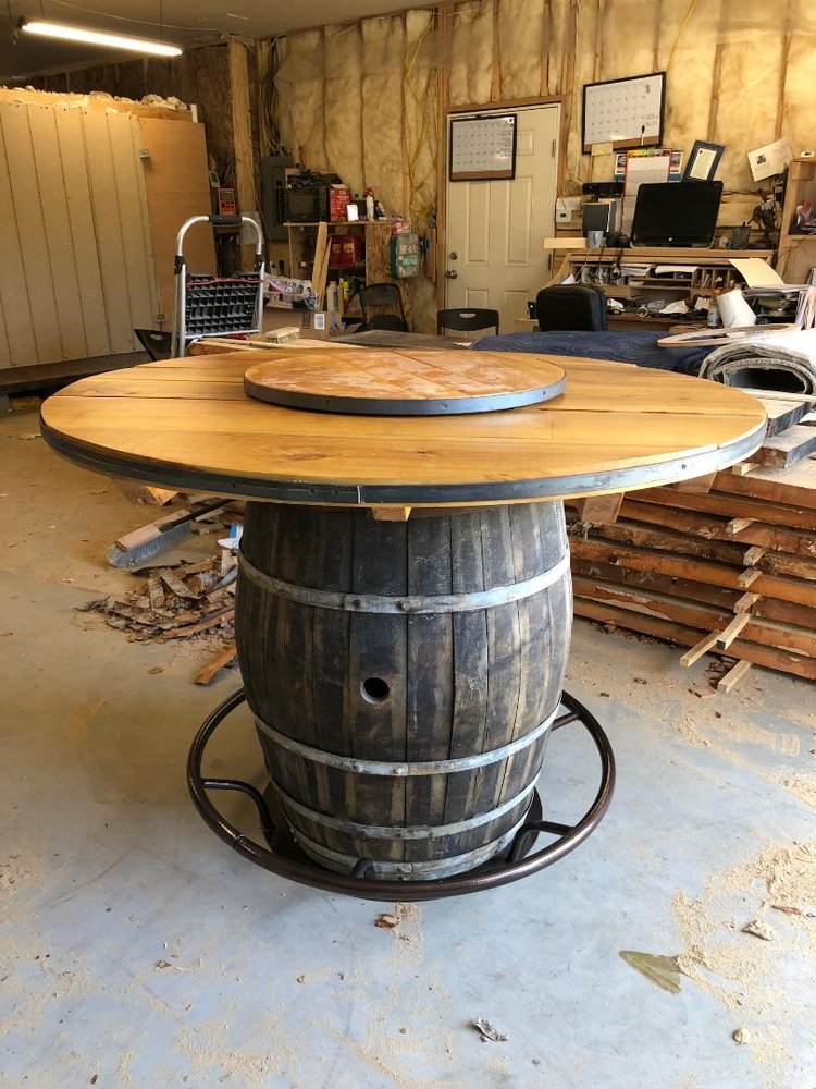 THE ALASKA WOOD SHOP - Updated May 2024 - Request a Quote - 3451 N Bear