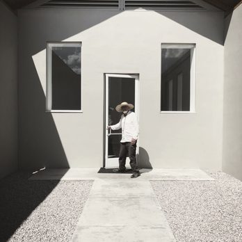 The Chinati Foundation - Art Museums Near Me - Marfa, Texas The Chinati Foundation - Art Museums Near Me - Marfa, Texas