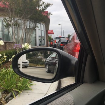 Chick-fil-A - Not too busy, but I will say they are super fast - Fast Food Near Me - Torrance, California Chick-fil-A - Not too busy, but I will say they are super fast - Fast Food Near Me - Torrance, California