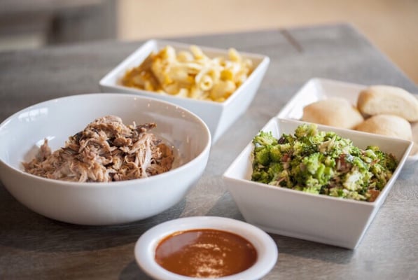 Urban Cookhouse by null