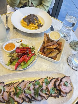 Easy Bistro & Bar by null