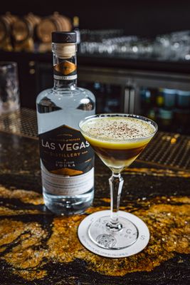 Las Vegas Distillery by null Las Vegas Distillery by null