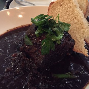 Oyo - Short rib - the star of the meal - Latin American Near Me - Pleasanton, California Oyo - Short rib - the star of the meal - Latin American Near Me - Pleasanton, California