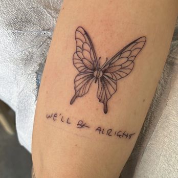 Opal Tattoo Studio - Tattoo Near Me - Los Angeles, California