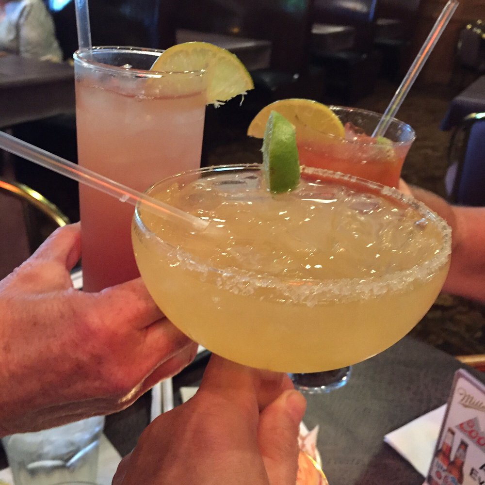 Bulls Steakhouse - Cheers! - Steakhouses Near Me - Forest, Virginia