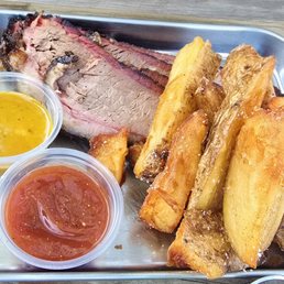 Potato Wedges Potato Wedges