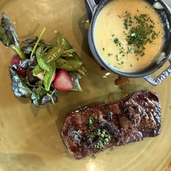 Oak + Violet - Steak - New American Near Me - Menlo Park, California Oak + Violet - Steak - New American Near Me - Menlo Park, California