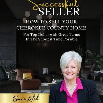 Bonnie Lelak - Exp Realty - The Successful Seller - request your copy of the book I co-authored! Reach out to me to get a copy! - Real Estate Agents Near Me - Atlanta, Georgia Bonnie Lelak - Exp Realty - The Successful Seller - request your copy of the book I co-authored! Reach out to me to get a copy! - Real Estate Agents Near Me - Atlanta, Georgia