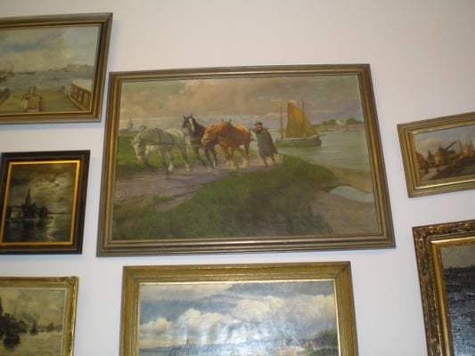 SchifffahrtMuseum by null