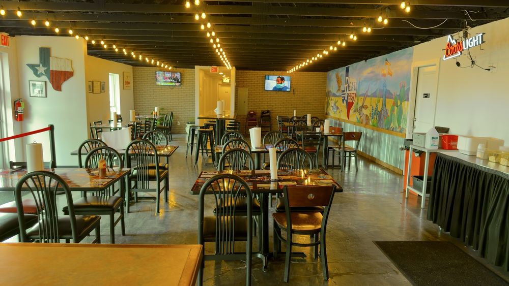 El Tejas Twist