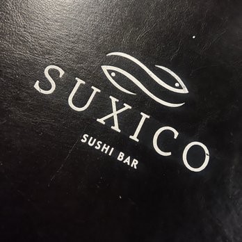 Suxico Sushi - Sushi Bars Near Me - Spring, Texas