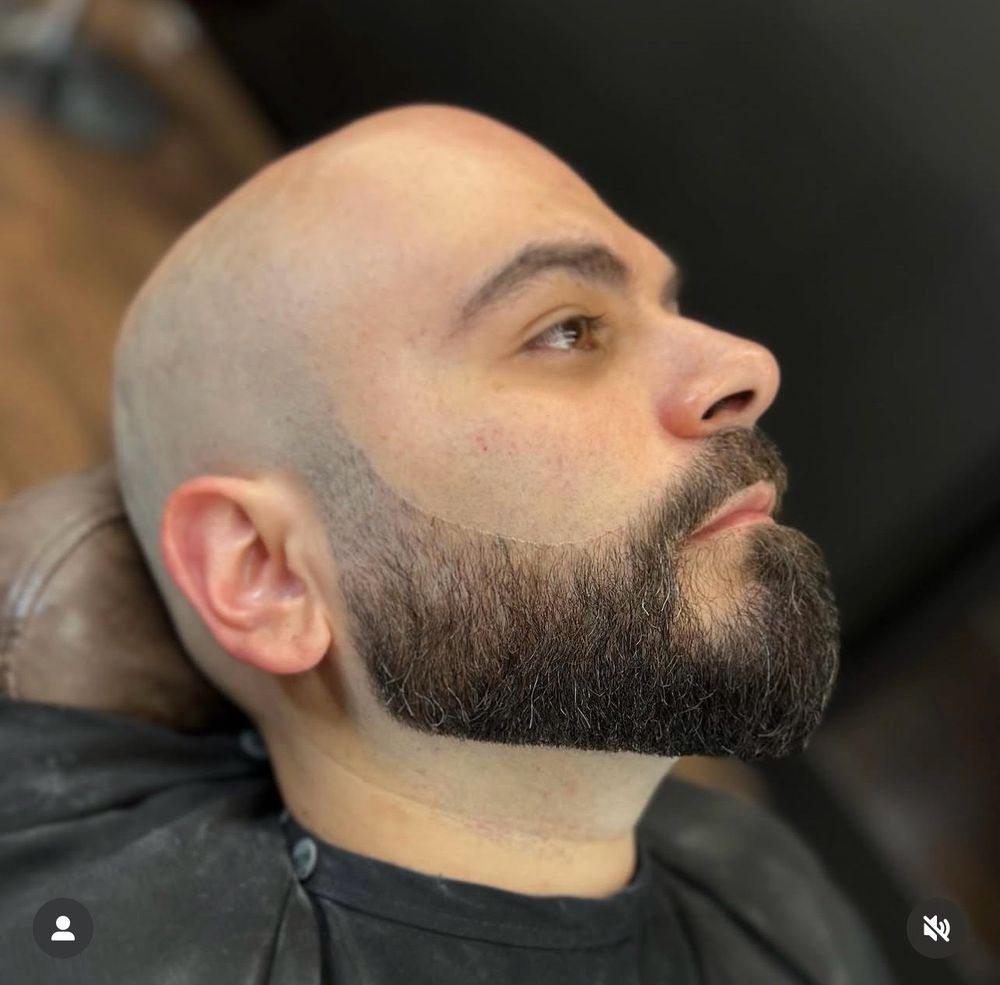 Afonso Barbear Logo